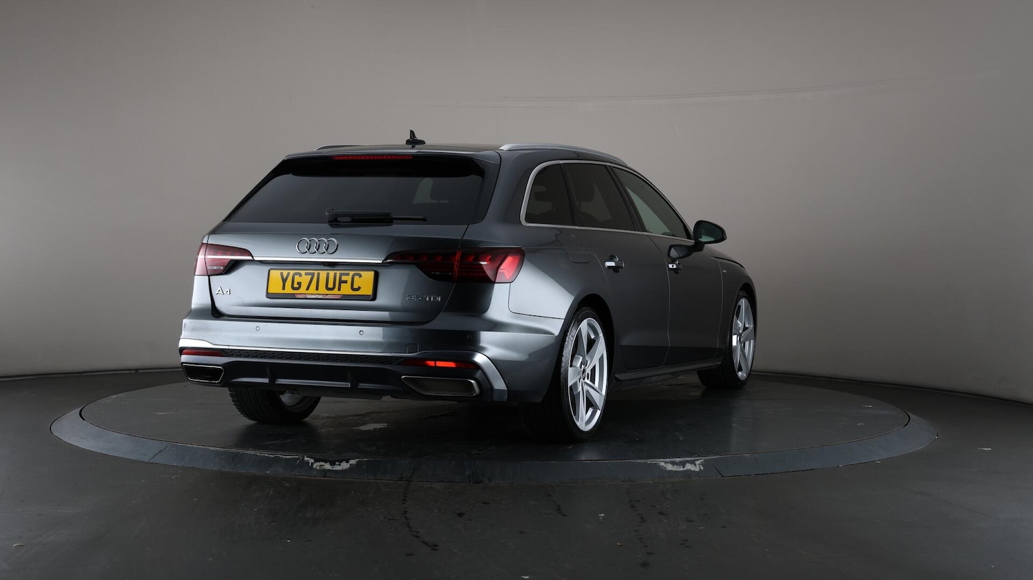 Used Audi A4 Avant 2021 for sale - 76247780: Photo 70
