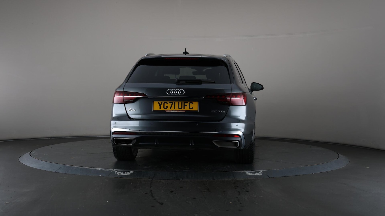 Used Audi A4 Avant 2021 for sale - 76247780: Photo 72