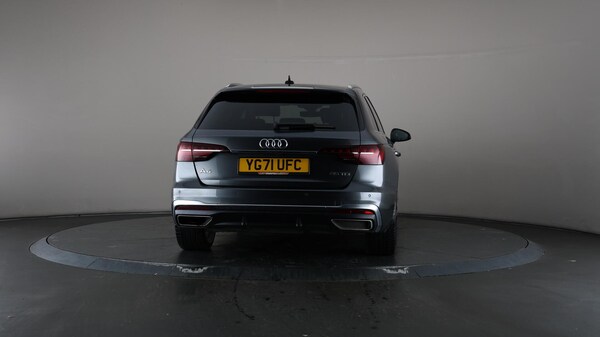 Used Audi A4 Avant for sale - 76247780: Photo 72