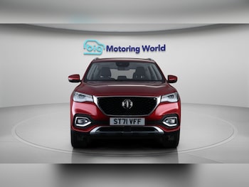 Used MG MG HS 2022 for sale - 78333420: Photo