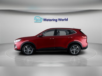 Used MG MG HS 2022 for sale - 78333420: Photo