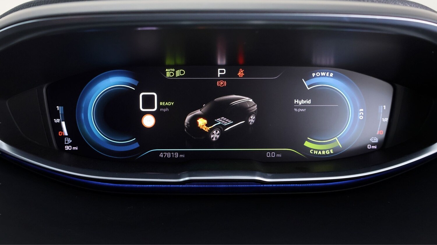 Used Peugeot 3008 2022 for sale - 78220650: Photo 10