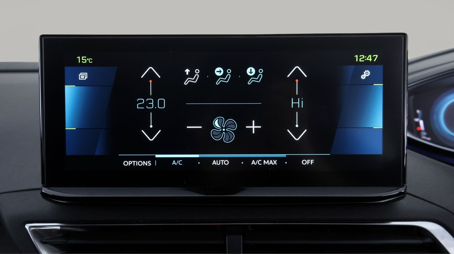 Used Peugeot 3008 2022 for sale - 78220650: Photo 11