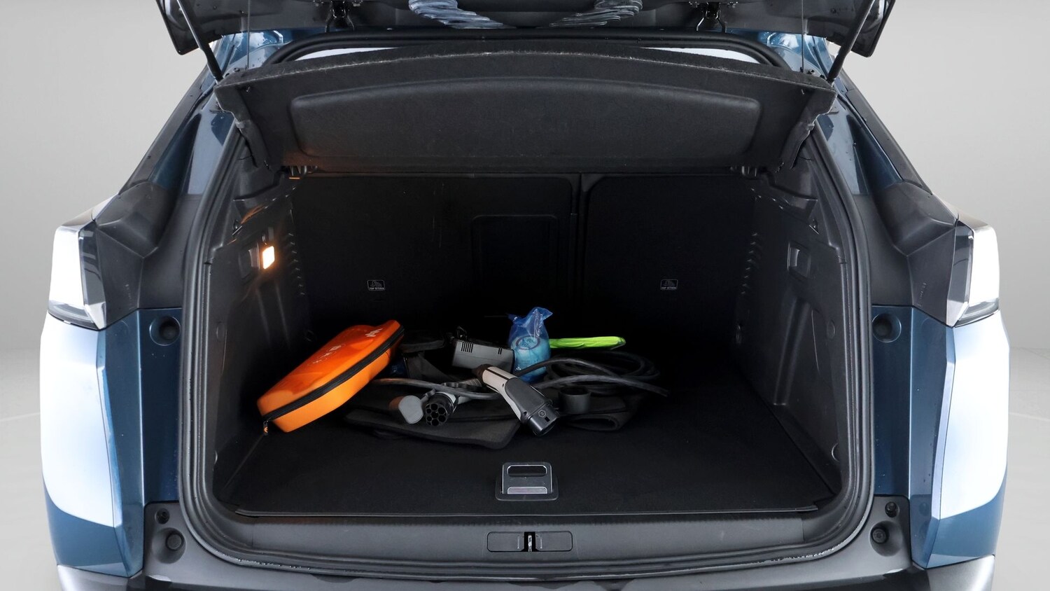 Used Peugeot 3008 2022 for sale - 78220650: Photo 16