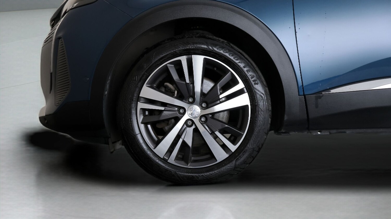 Used Peugeot 3008 2022 for sale - 78220650: Photo 17