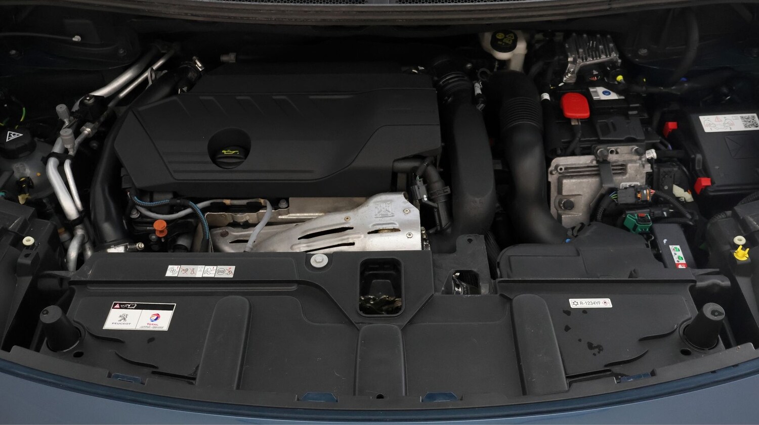 Used Peugeot 3008 2022 for sale - 78220650: Photo 18