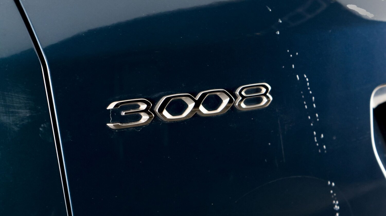 Used Peugeot 3008 2022 for sale - 78220650: Photo 20