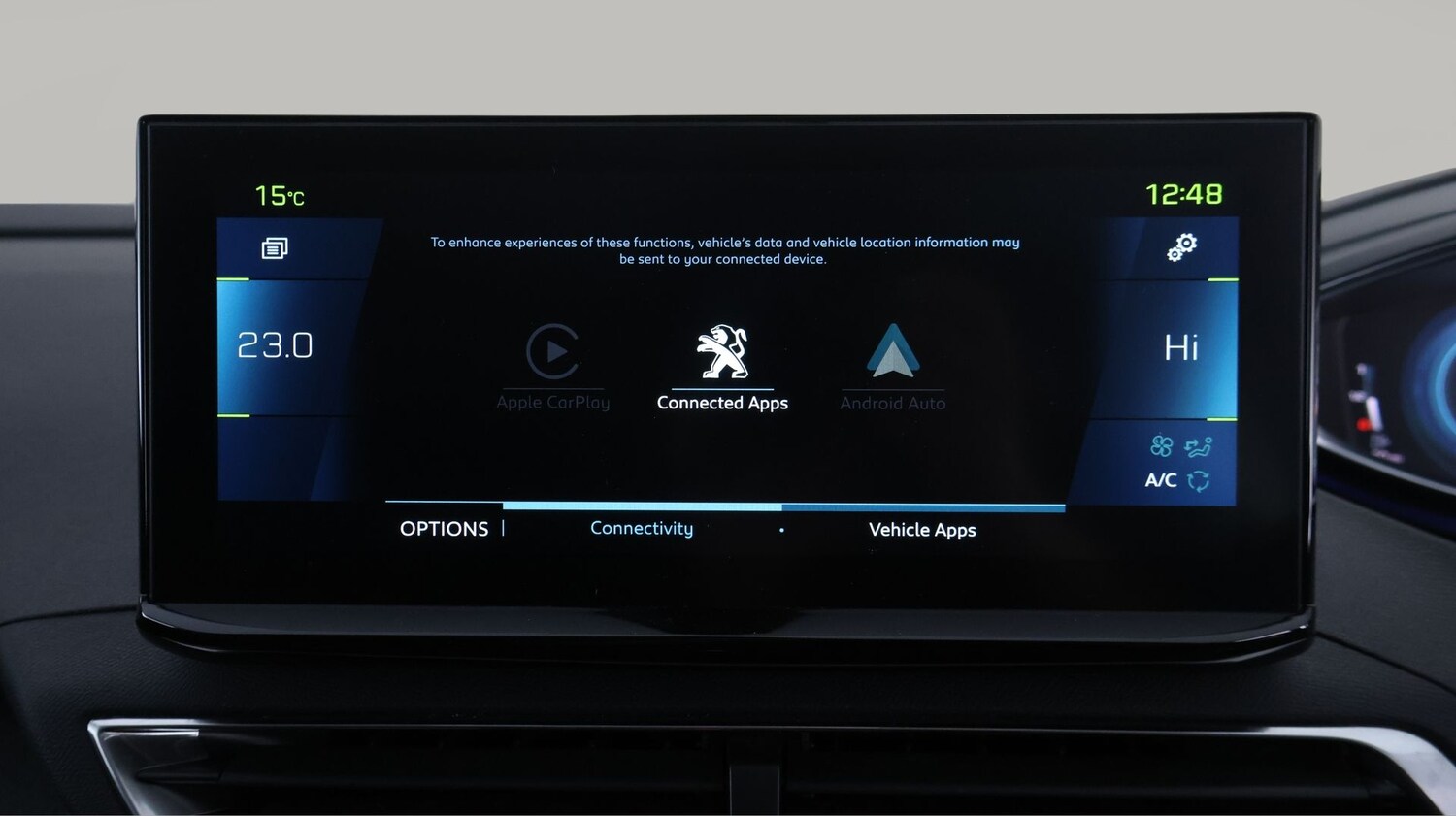 Used Peugeot 3008 2022 for sale - 78220650: Photo 21