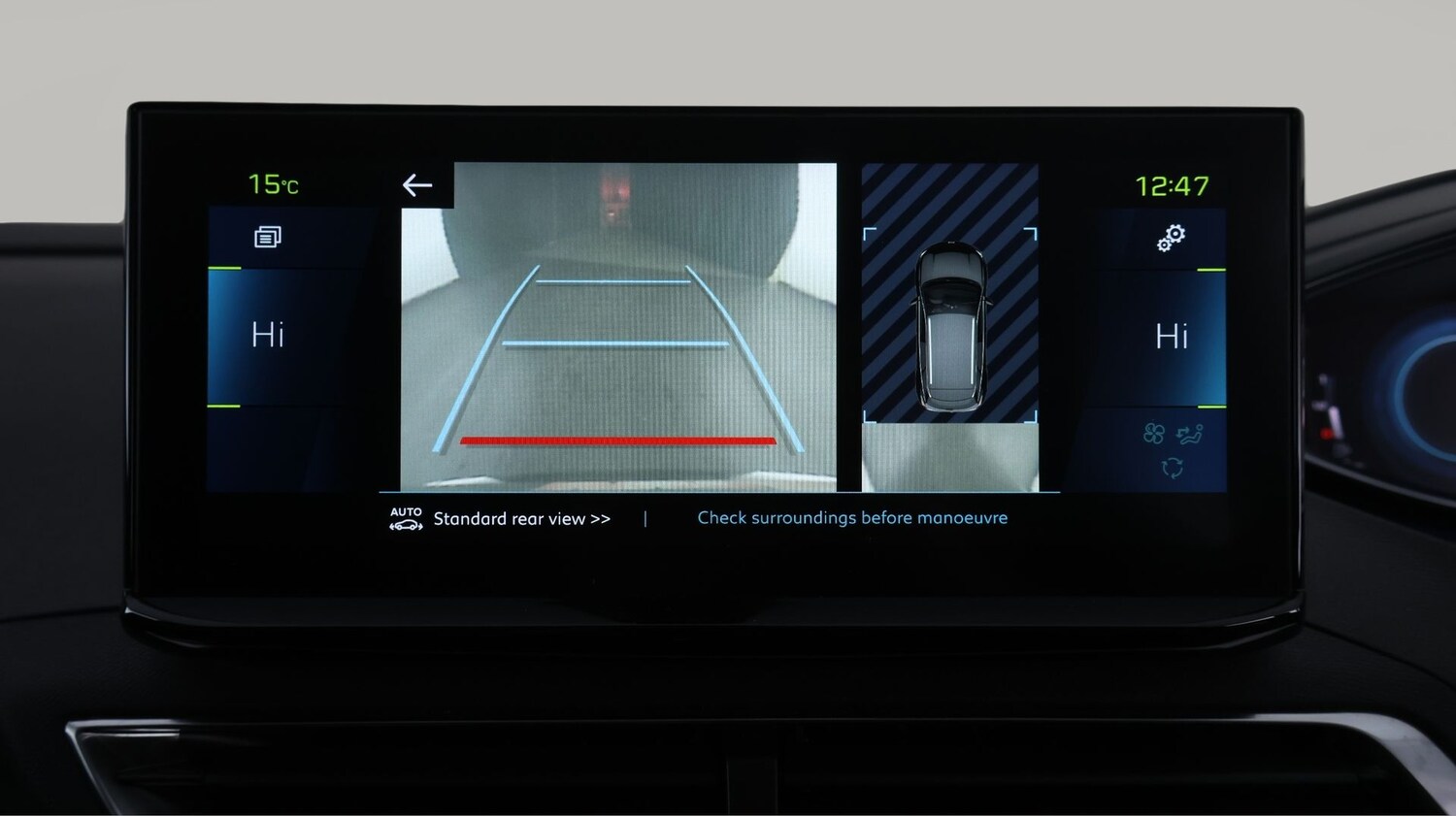 Used Peugeot 3008 2022 for sale - 78220650: Photo 23