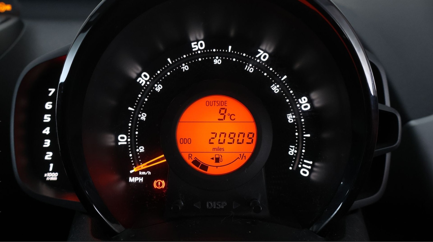 Used Toyota AYGO 2020 for sale - 77252532: Photo 10