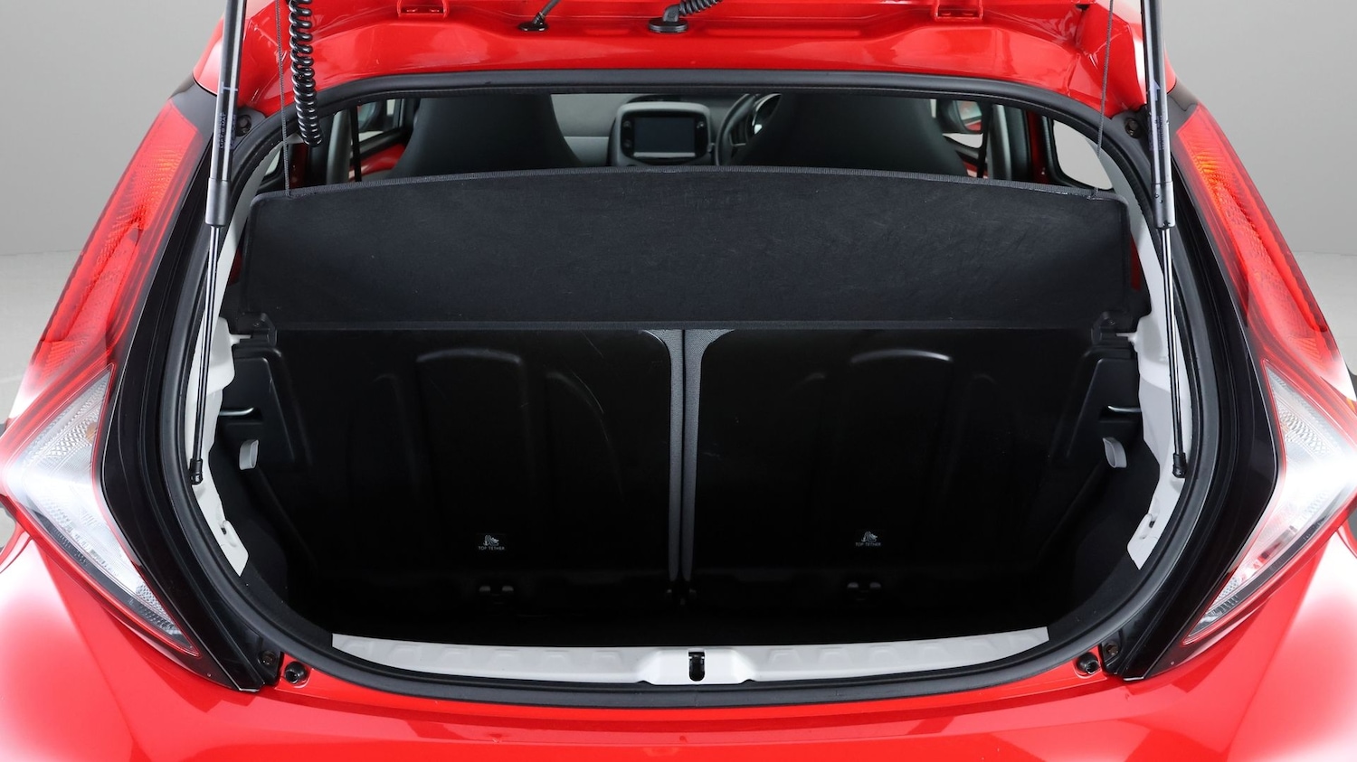 Used Toyota AYGO 2020 for sale - 77252532: Photo 16