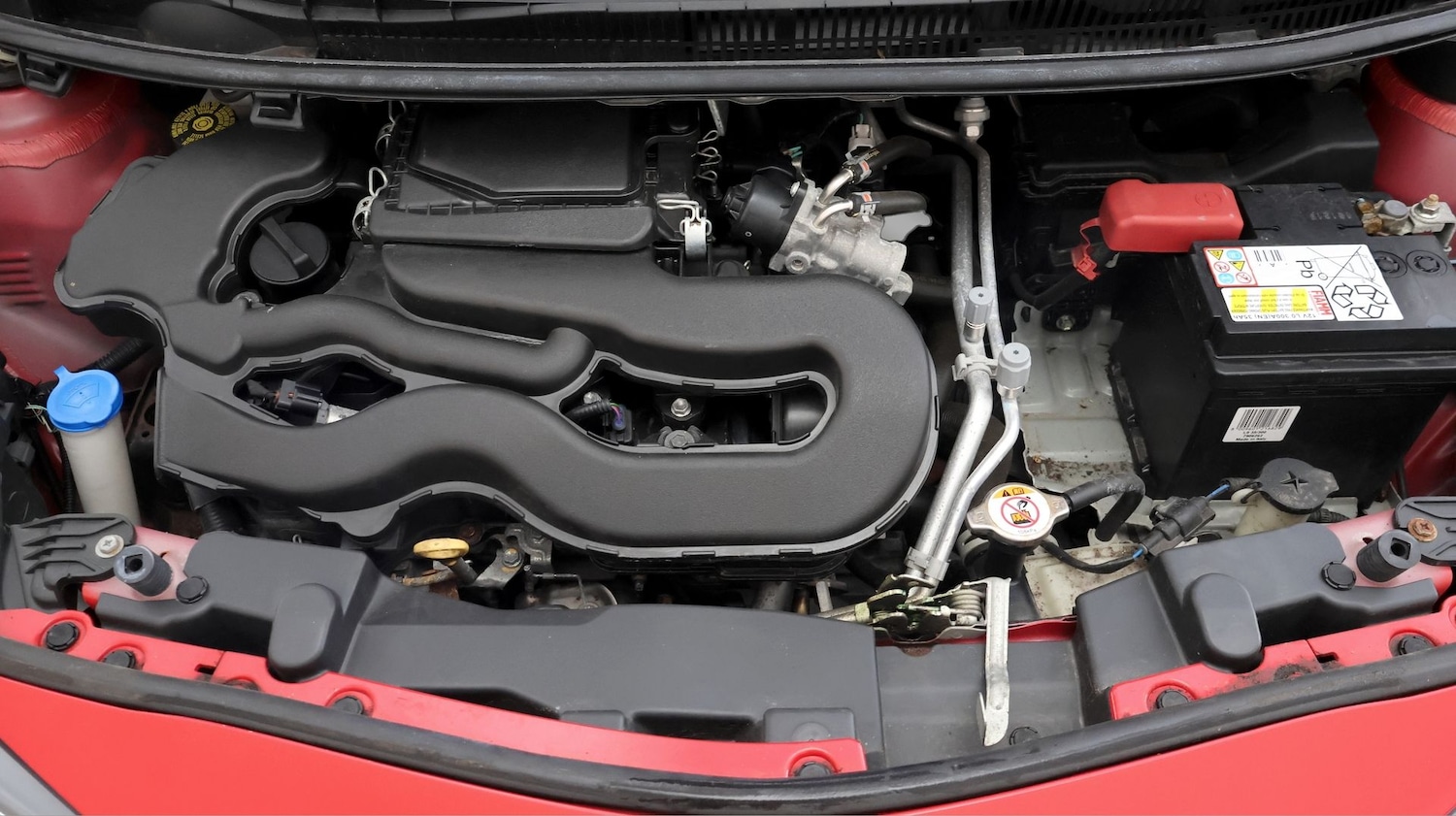 Used Toyota AYGO 2020 for sale - 77252532: Photo 18