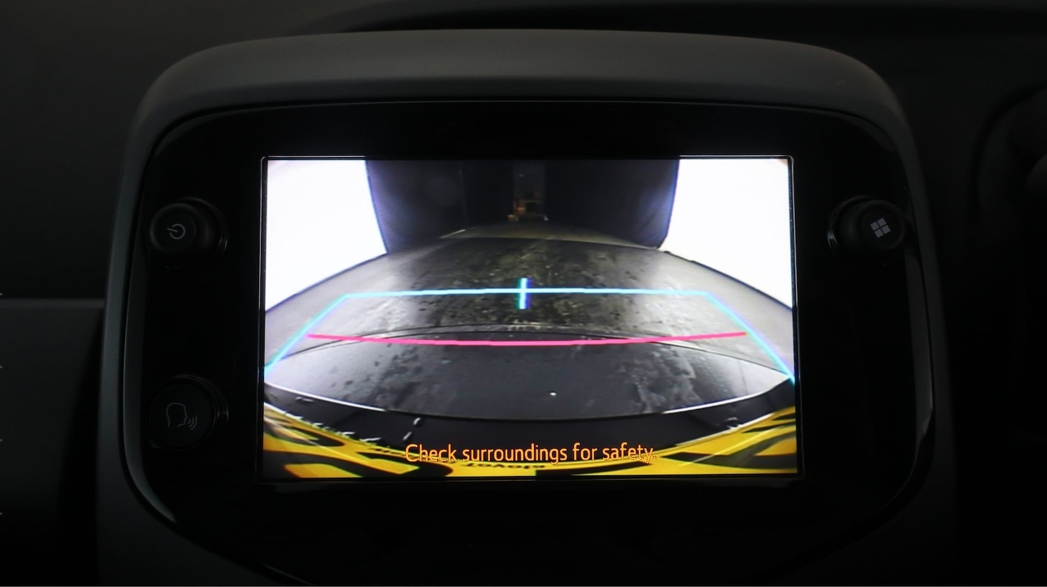 Used Toyota AYGO 2020 for sale - 77252532: Photo 20