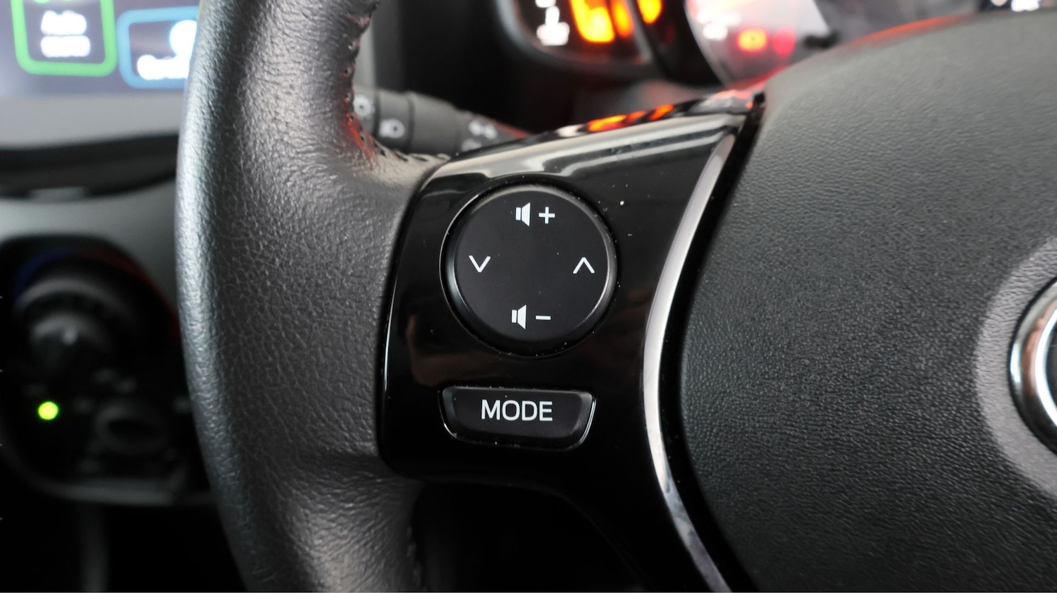 Used Toyota AYGO 2020 for sale - 77252532: Photo 22