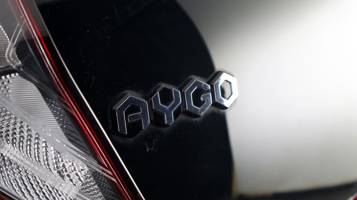 Used Toyota AYGO 2020 for sale - 77252532: Photo 23