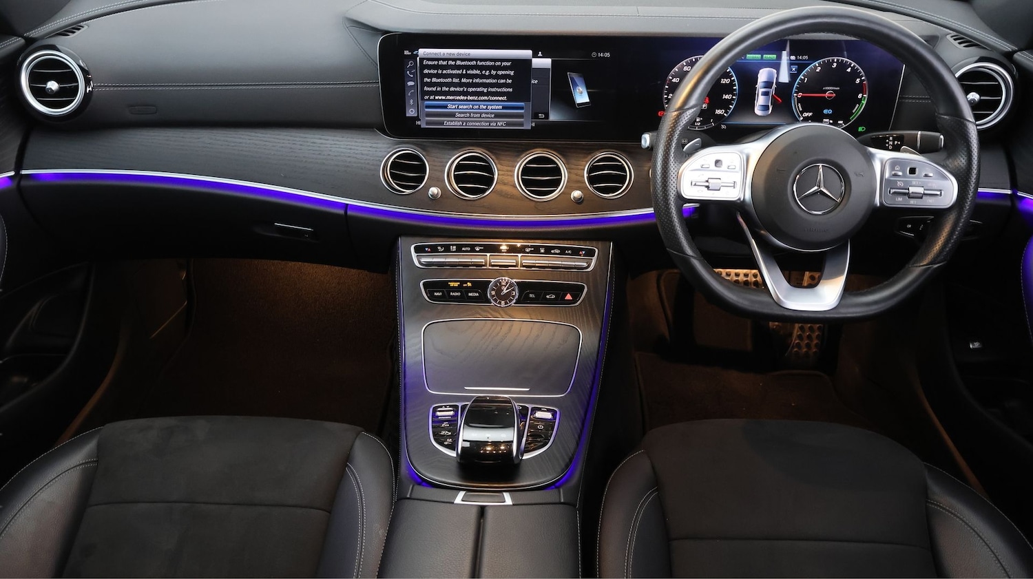 Used Mercedes-Benz E Class for sale - 77216418: Photo 13