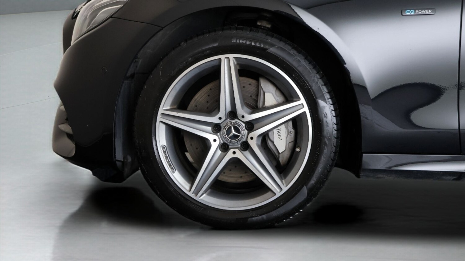 Used Mercedes-Benz E Class for sale - 77216418: Photo 18