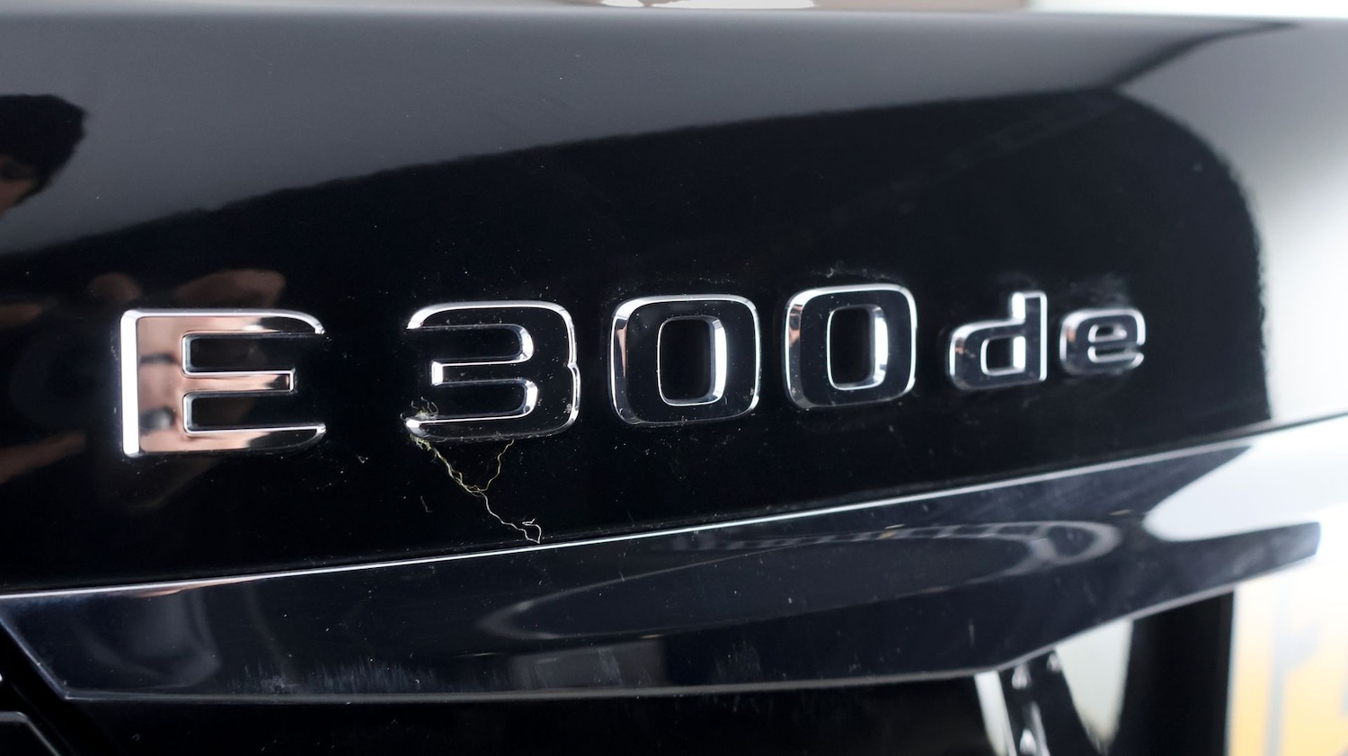 Used Mercedes-Benz E Class for sale - 77216418: Photo 20