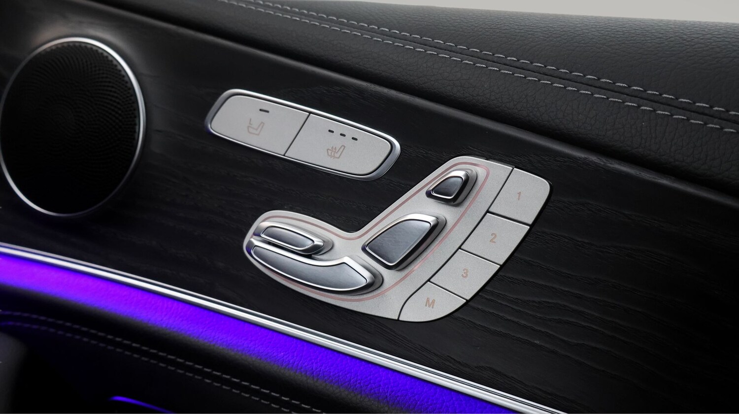 Used Mercedes-Benz E Class for sale - 77216418: Photo 21