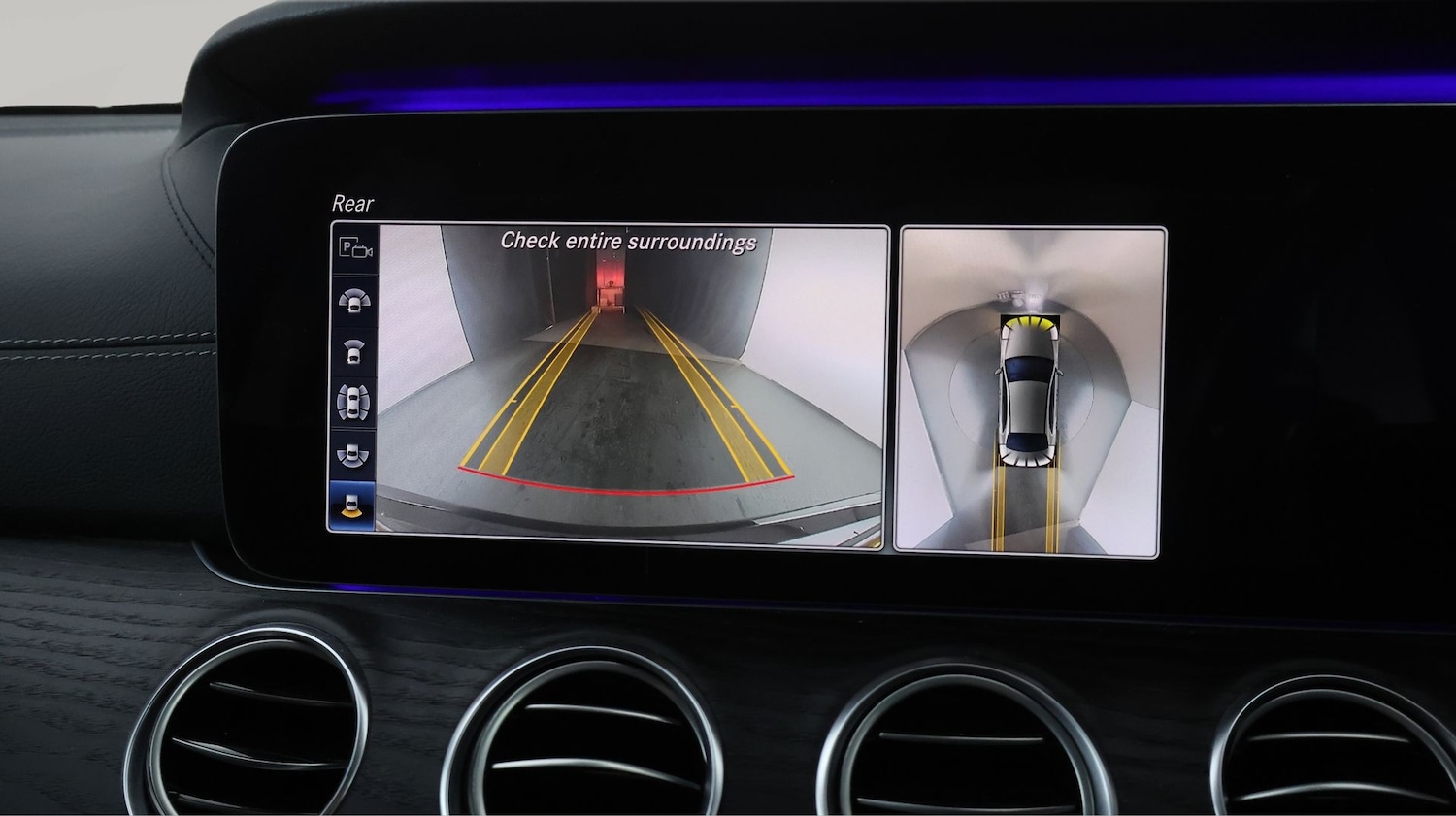 Used Mercedes-Benz E Class for sale - 77216418: Photo 24