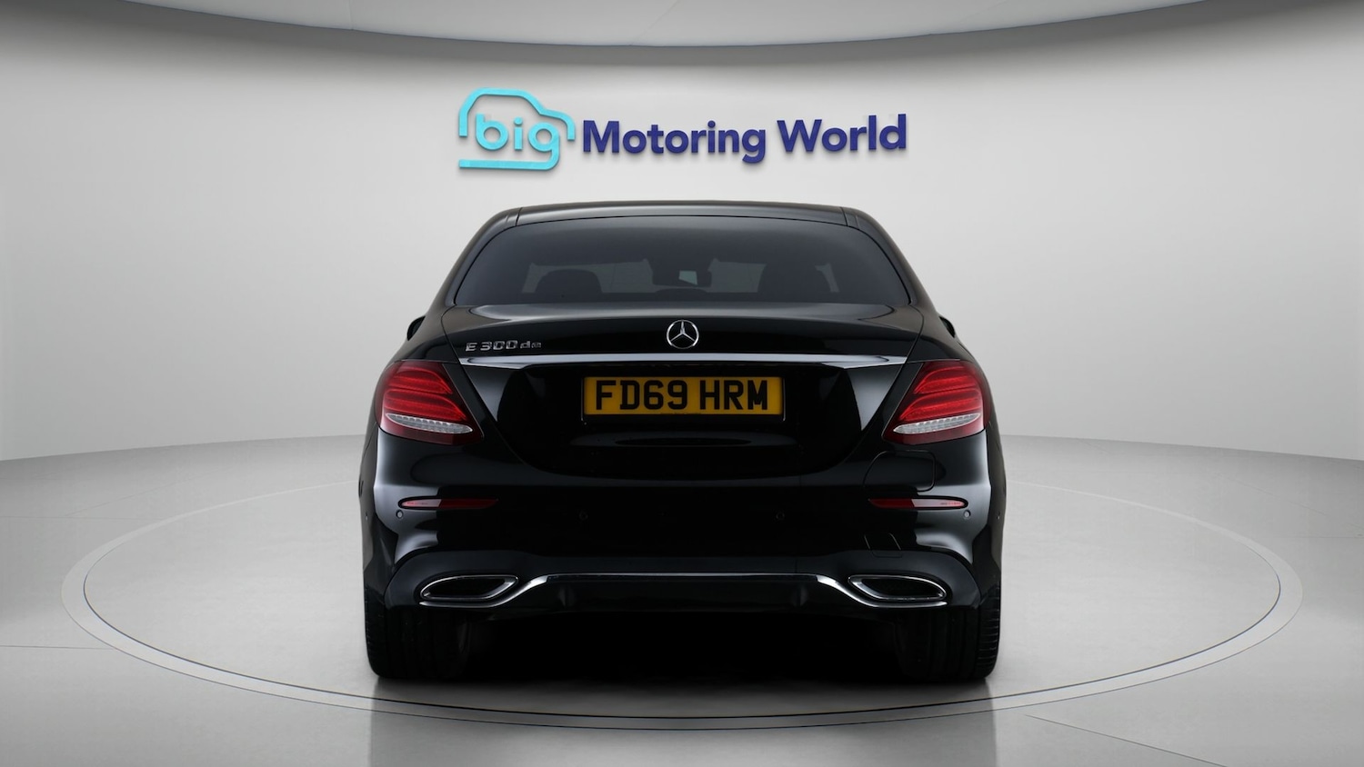 Used Mercedes-Benz E Class for sale - 77216418: Photo 6