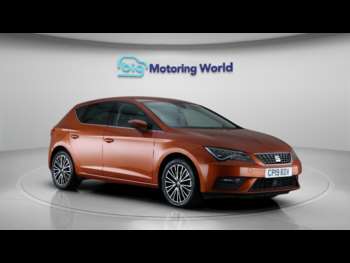 (19) - 2.0 TSI XCELLENCE Lux Hatchback 5dr Petrol DSG Euro 6 (s/s) (190 ps)