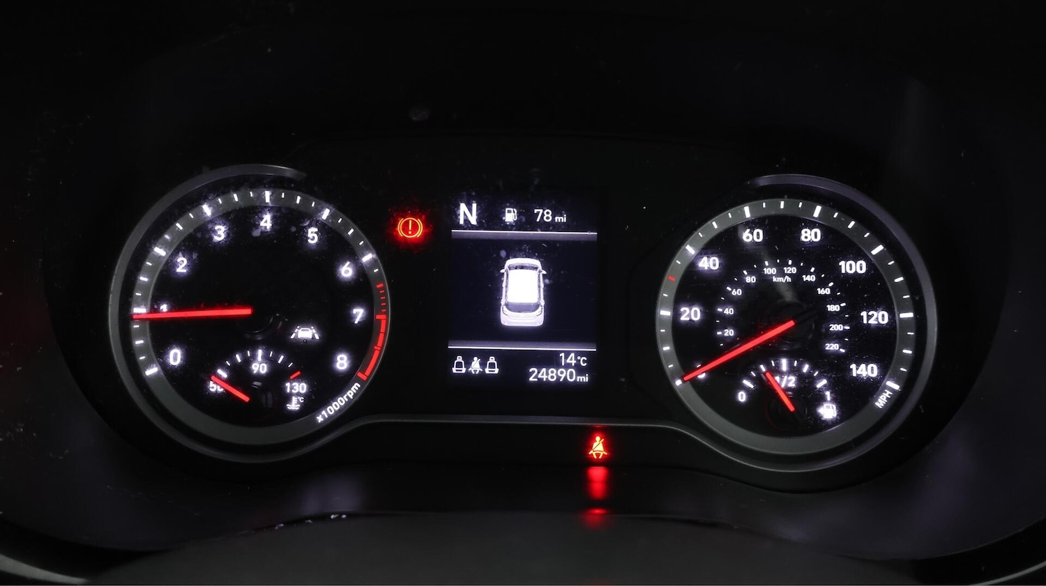 Used Hyundai i10 2022 for sale - 76666702: Photo 11