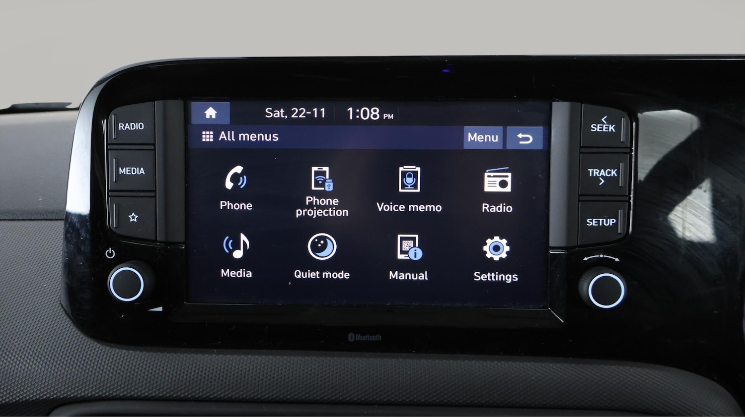 Used Hyundai i10 2022 for sale - 76666702: Photo 12