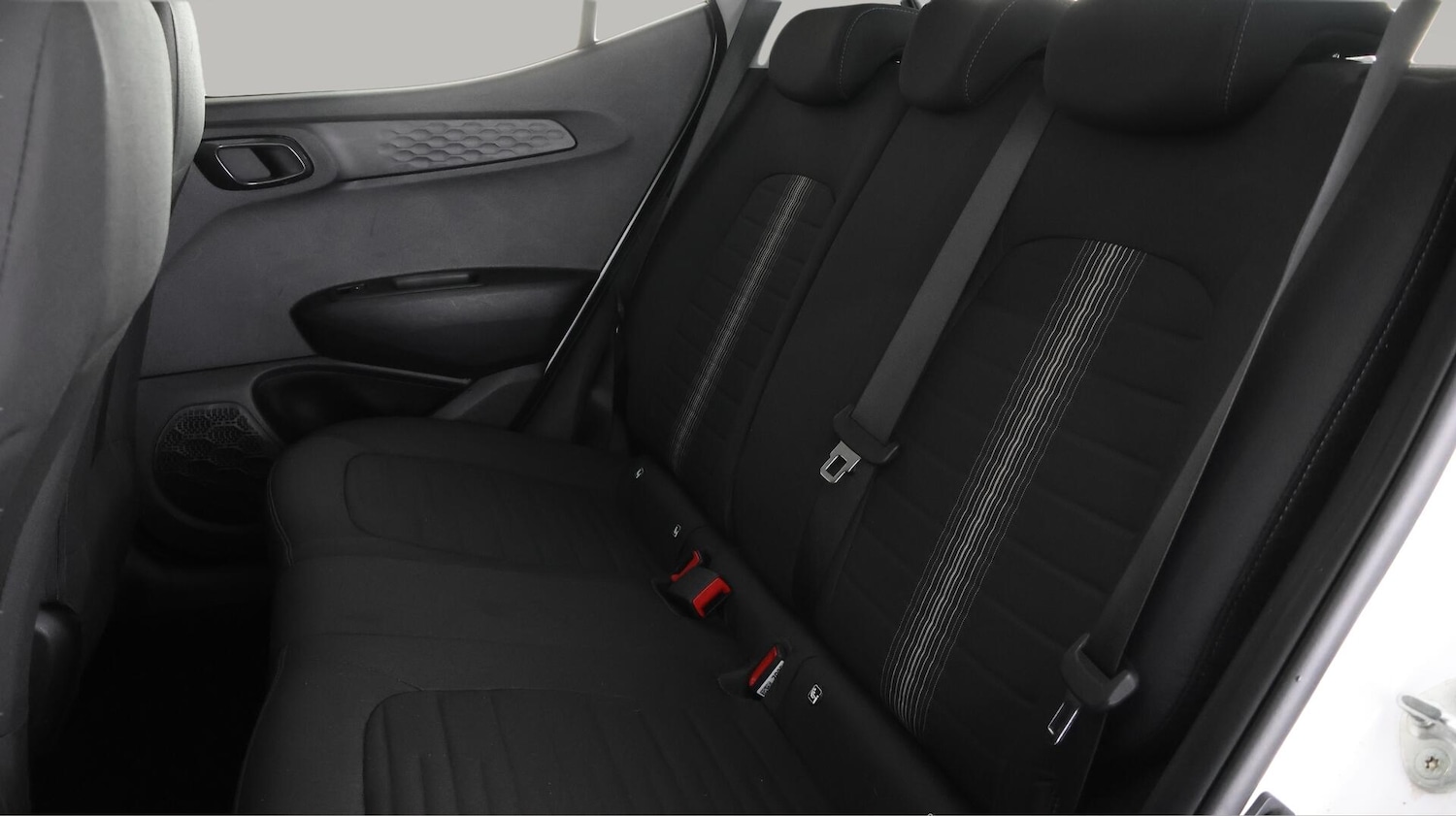 Used Hyundai i10 2022 for sale - 76666702: Photo 17