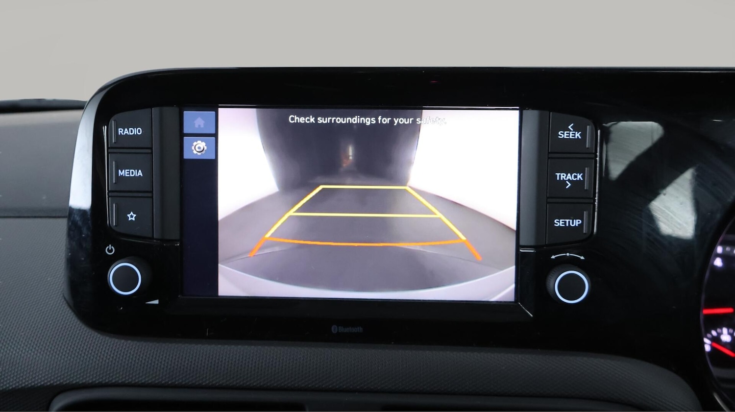 Used Hyundai i10 2022 for sale - 76666702: Photo 25