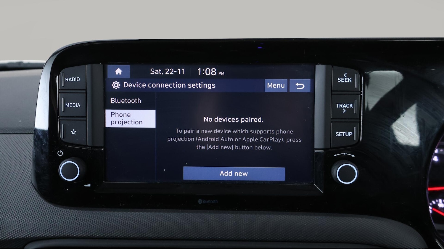 Used Hyundai i10 2022 for sale - 76666702: Photo 26