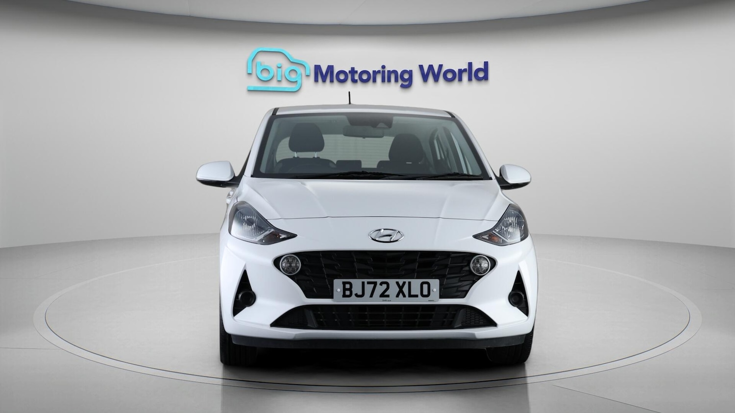 Used Hyundai i10 2022 for sale - 76666702: Photo 3