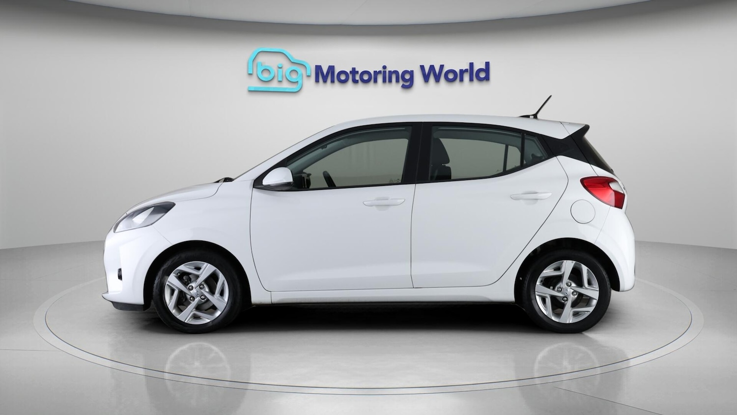 Used Hyundai i10 2022 for sale - 76666702: Photo 5