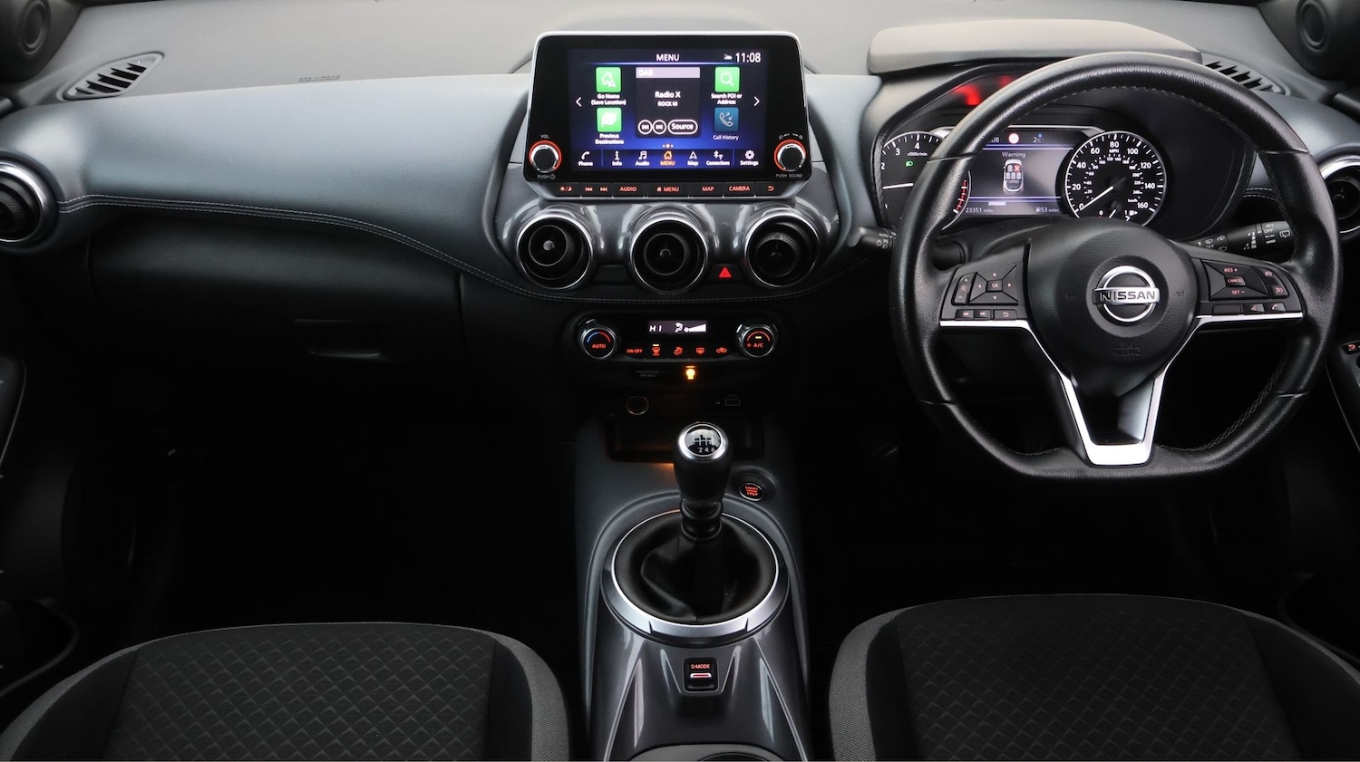 Used Nissan Juke 2021 for sale - 77438646: Photo 12