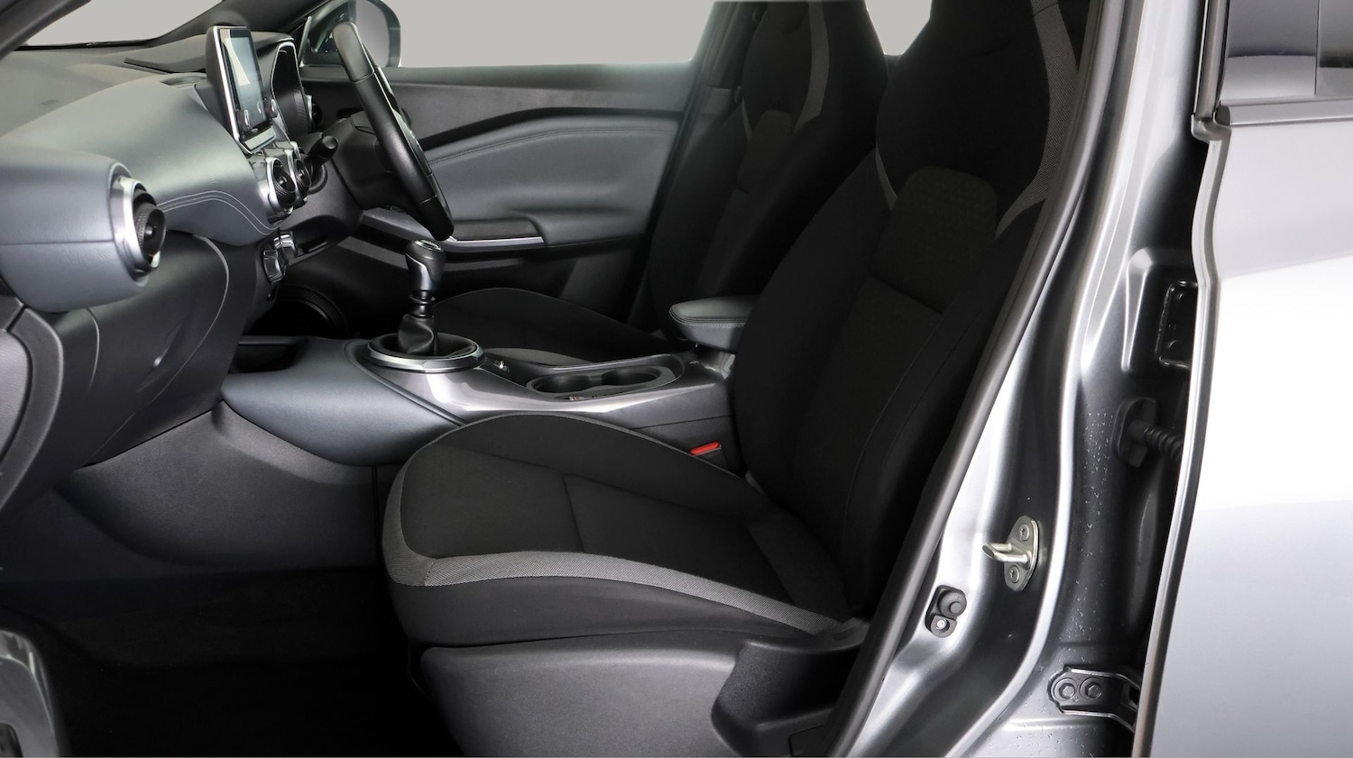 Used Nissan Juke 2021 for sale - 77438646: Photo 13