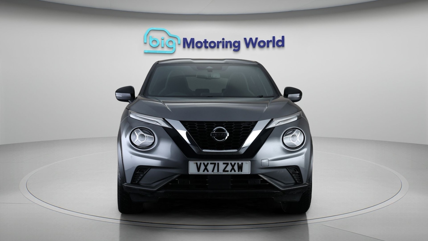 Used Nissan Juke 2021 for sale - 77438646: Photo 2