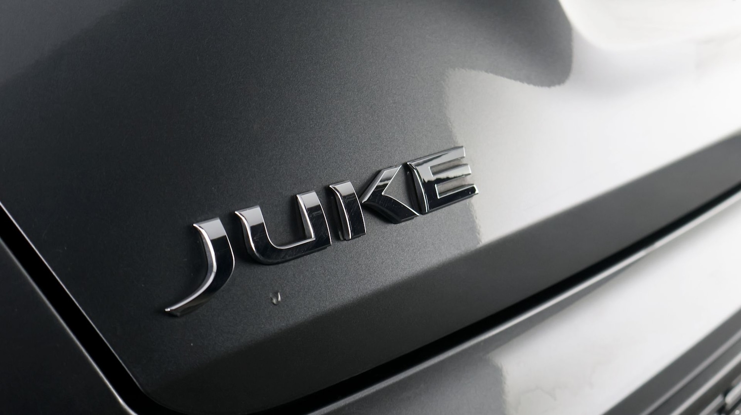 Used Nissan Juke 2021 for sale - 77438646: Photo 21