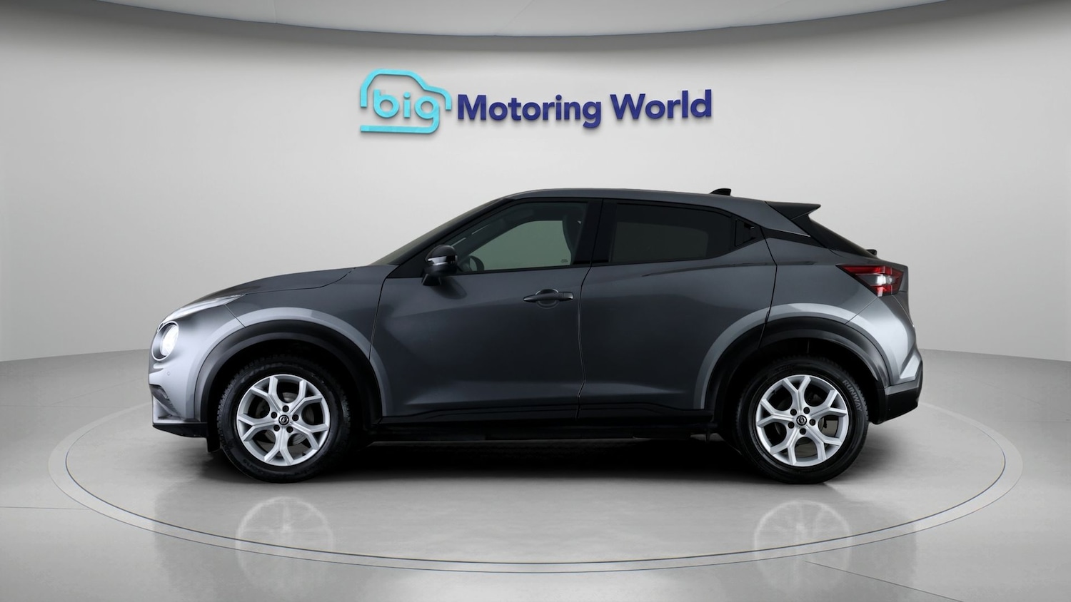 Used Nissan Juke 2021 for sale - 77438646: Photo 4