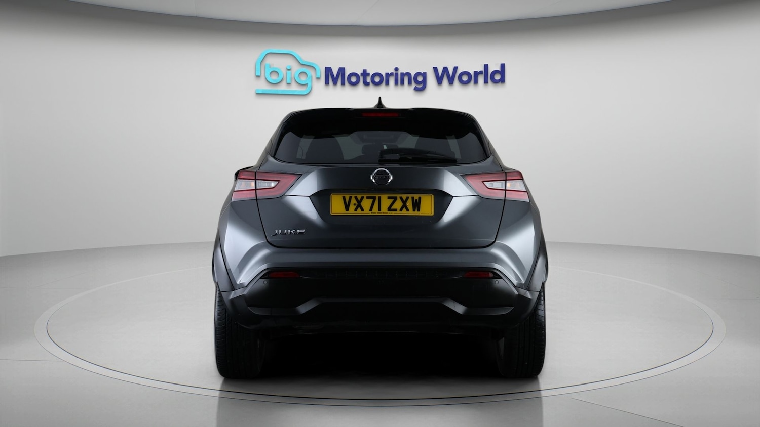 Used Nissan Juke 2021 for sale - 77438646: Photo 6