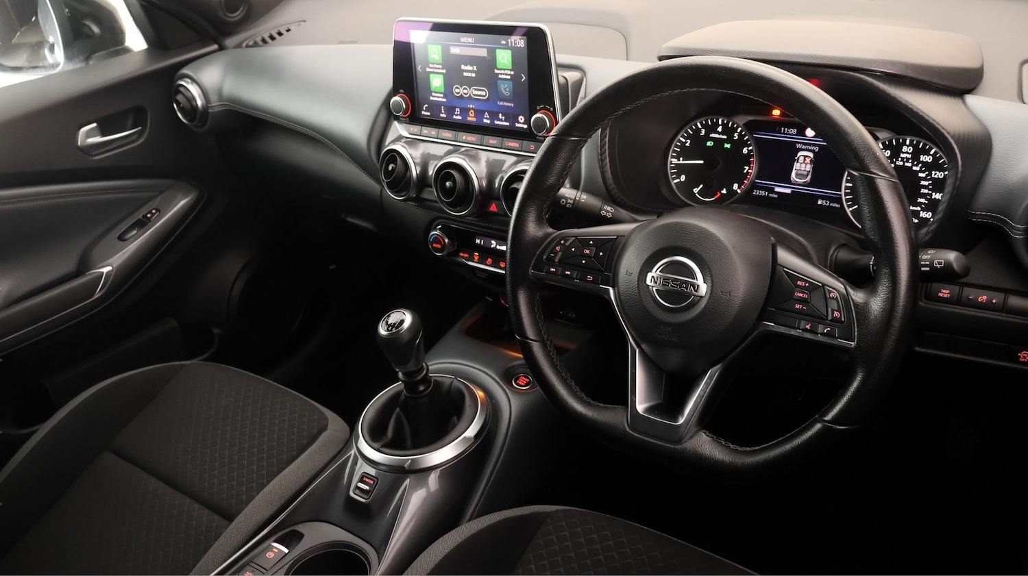 Used Nissan Juke 2021 for sale - 77438646: Photo 9