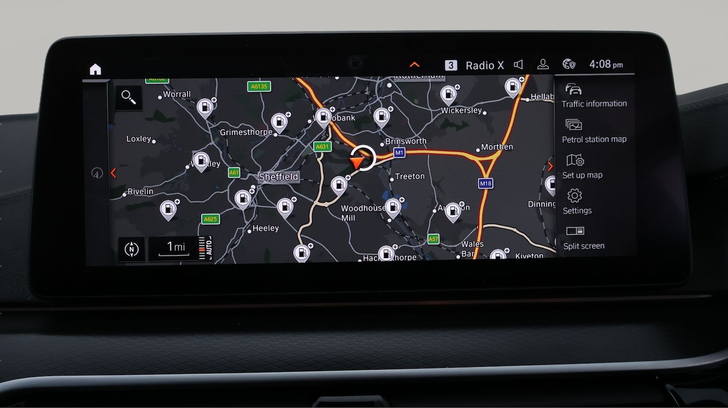 Used BMW 5 Series 2022 for sale - 77622615: Photo 11