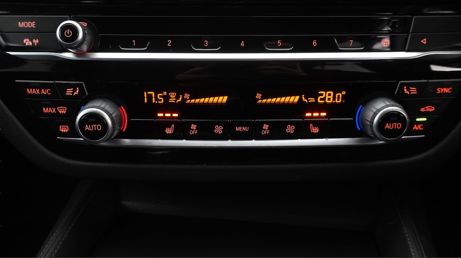 Used BMW 5 Series 2022 for sale - 77622615: Photo 12