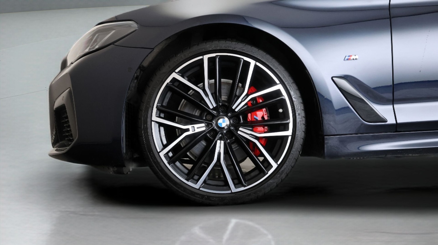 Used BMW 5 Series 2022 for sale - 77622615: Photo 18