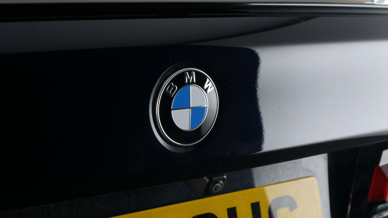 Used BMW 5 Series 2022 for sale - 77622615: Photo 20