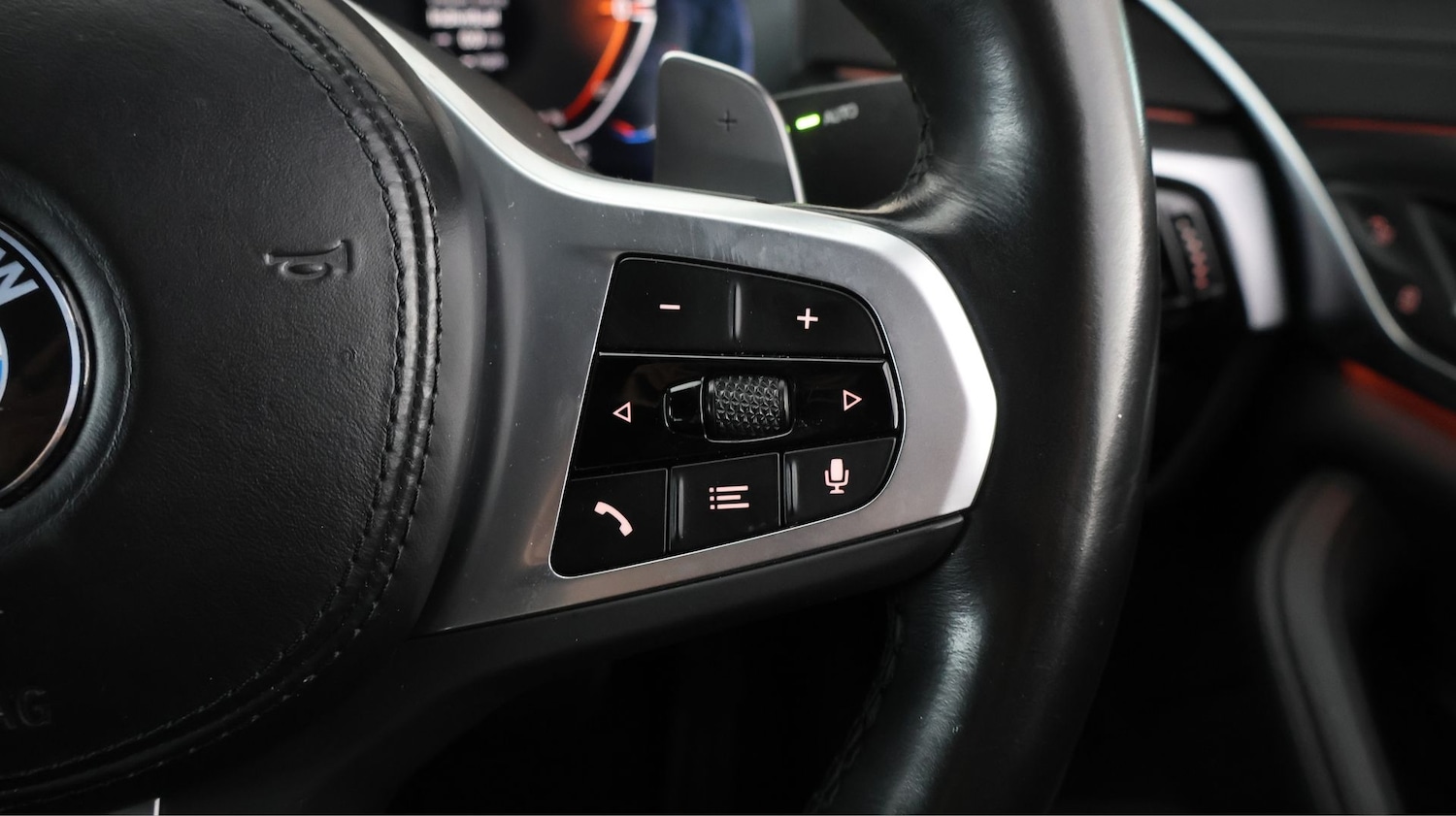 Used BMW 5 Series 2022 for sale - 77622615: Photo 25