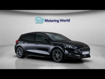 Used Ford Focus 2019 for sale - 75071772: Photo