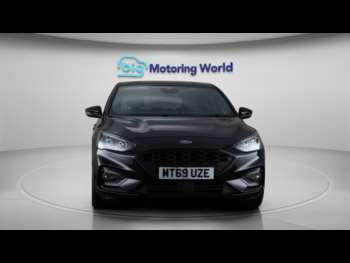 Used Ford Focus 2019 for sale - 75071772: Photo
