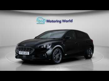 Used Ford Focus 2019 for sale - 75071772: Photo