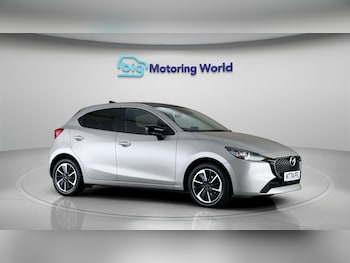 Used Mazda Mazda2 2024 for sale - 79407659: Photo