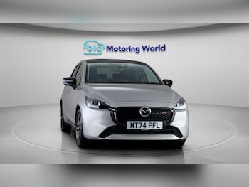 Used Mazda Mazda2 2024 for sale - 79407659: Photo